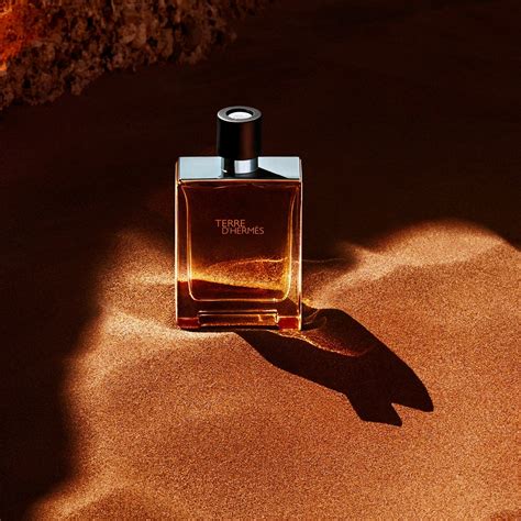 Parfums HERMÈS 